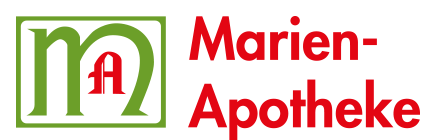 Marien-Apotheke Logo