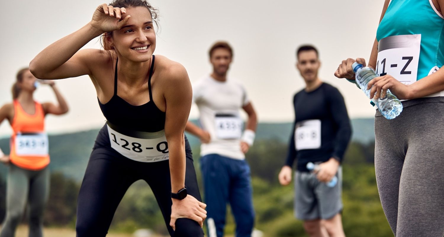 BÄRglauf 2024 – Der Grafenauer Stadtlauf