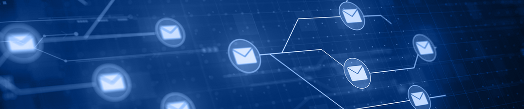 Probleme mit Email-Servern