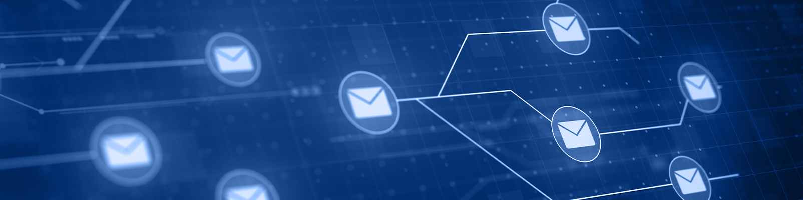 Probleme mit Email-Servern