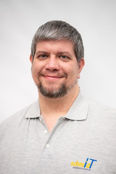 Wir trauern um unseren Kollegen Peter Hess