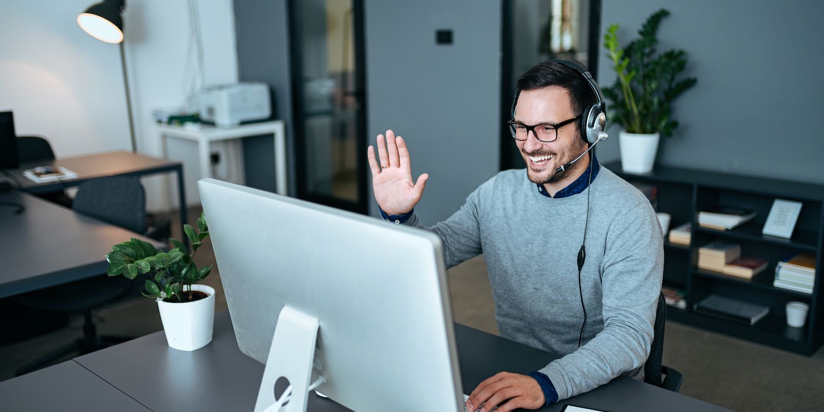Unify Office – Zusammenarbeit effektiver gestalten. Unabhängig von Ort und Zeit.