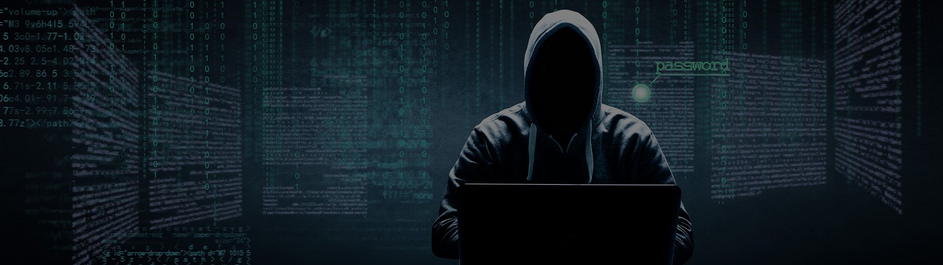 IT-Sicherheit verbessern