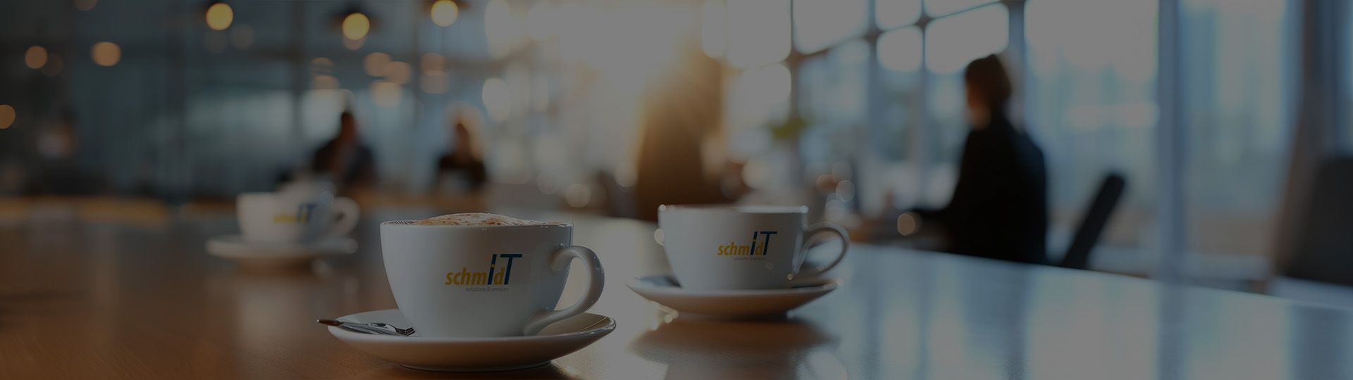 IT-Kaffeemaschine gehackt