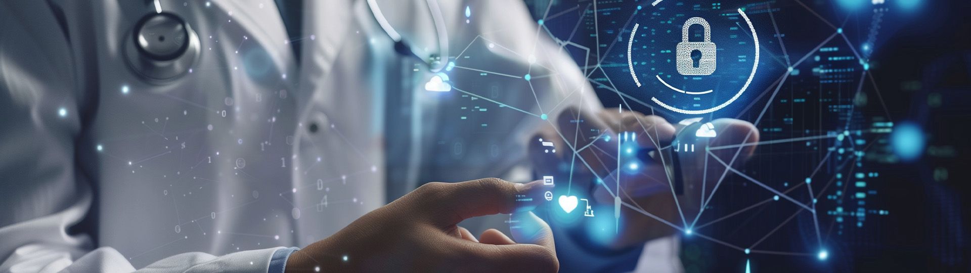 IT-Lösungen für Ärzte