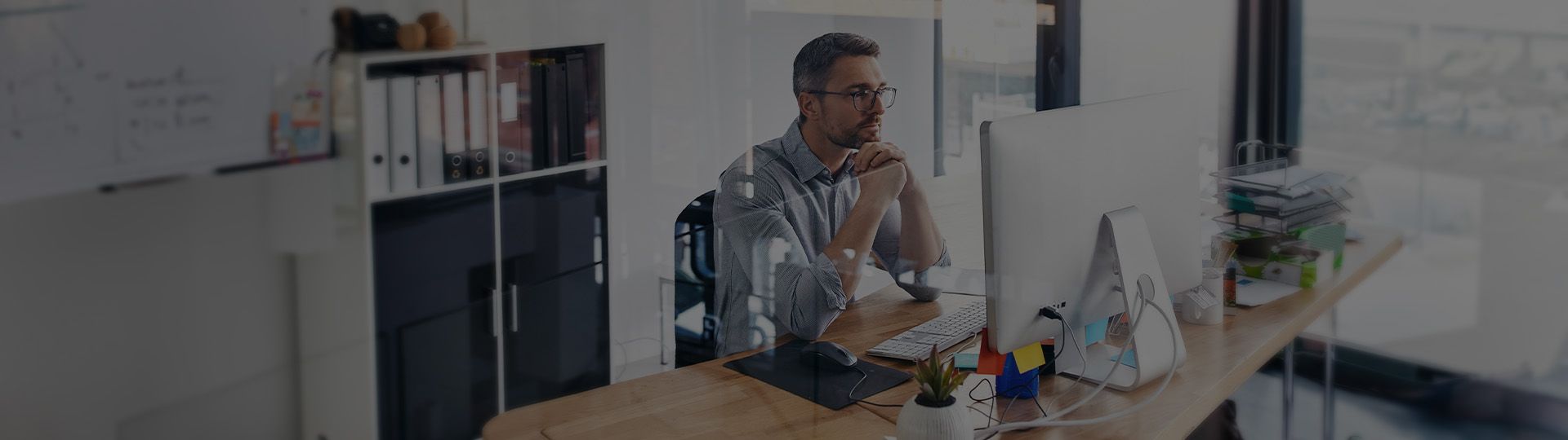 IT-Lösungen für Büros