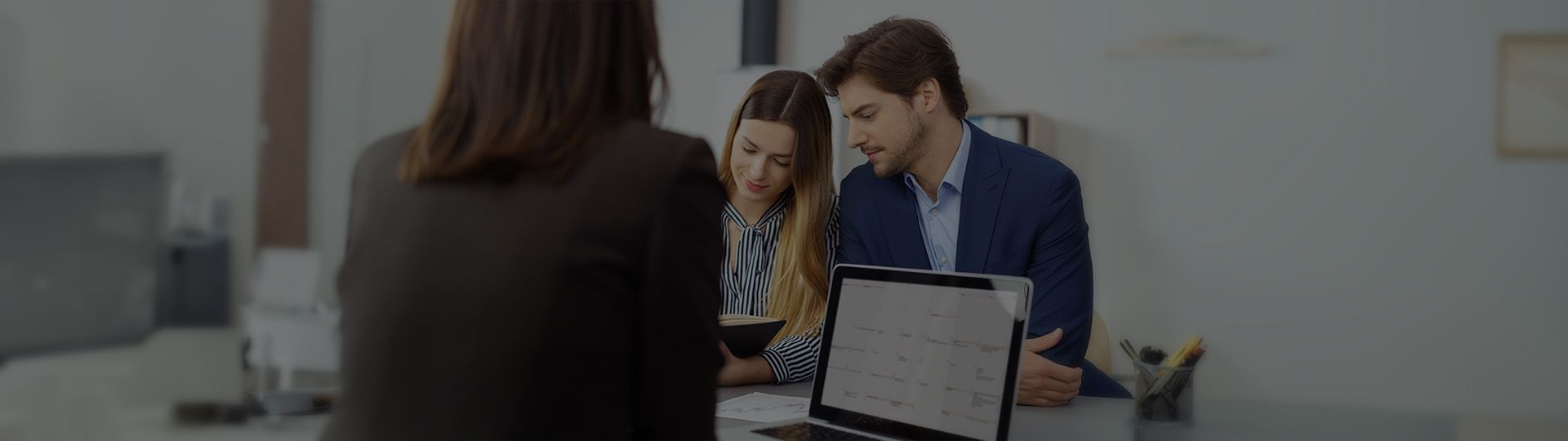 IT-Lösungen für Kanzleien