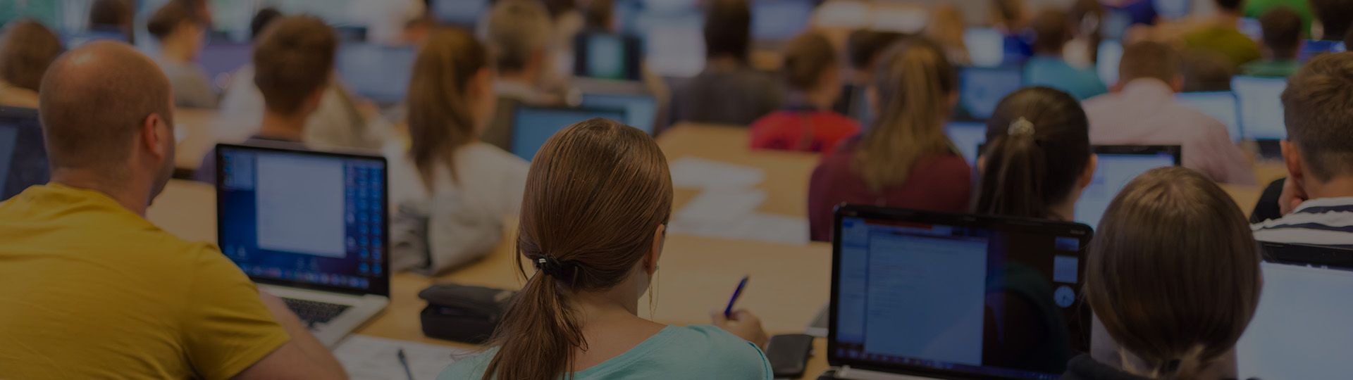 IT-Lösungen für das Bildungswesen