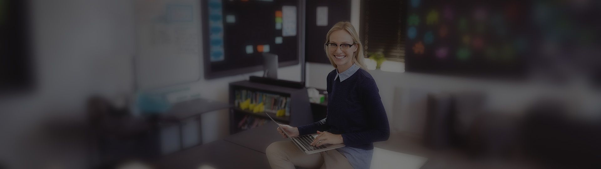 IT-Lösungen für Schulen