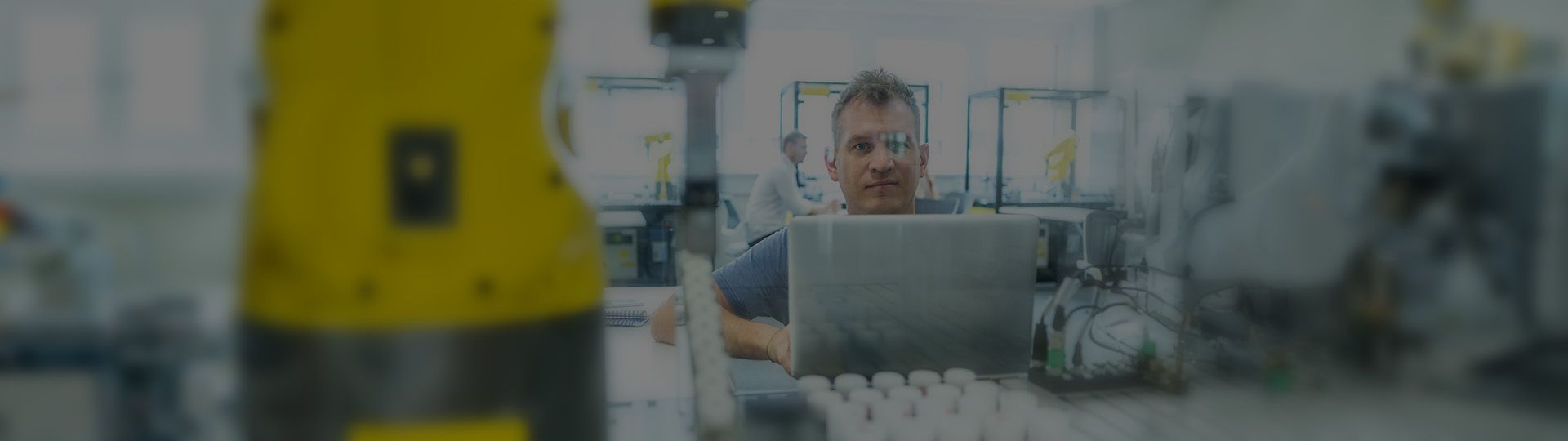 IT-Lösungen für Unternehmen