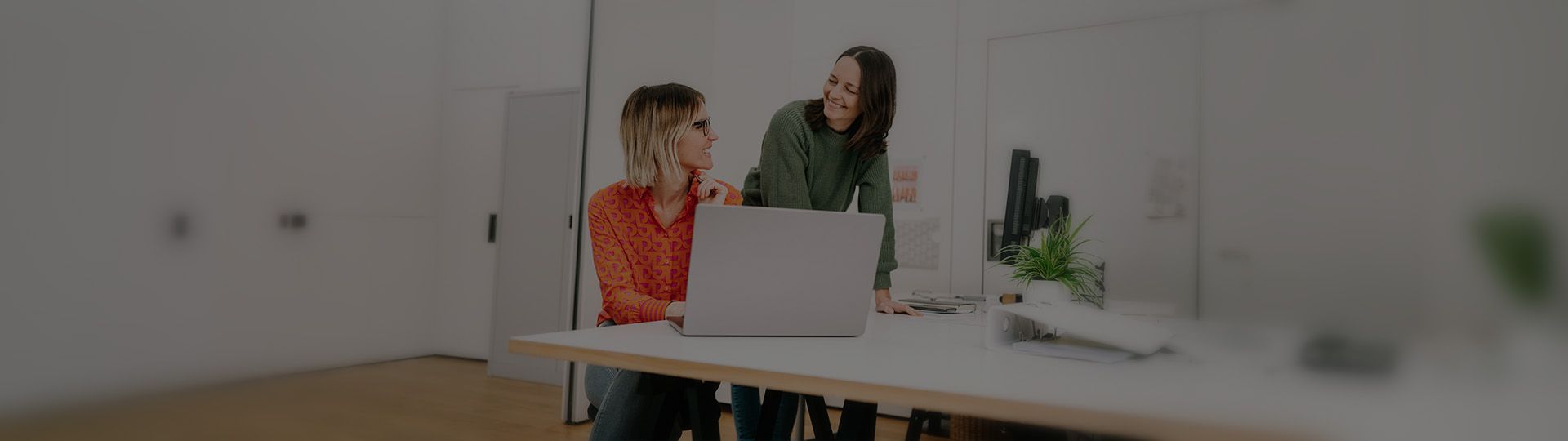 IT-Lösungen für die Verwaltung