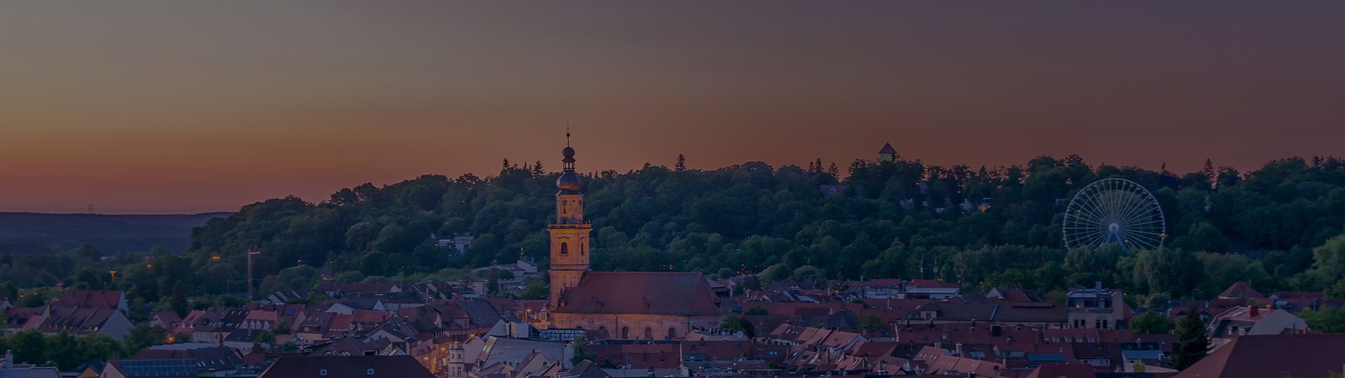 IT-Systemhaus Erlangen