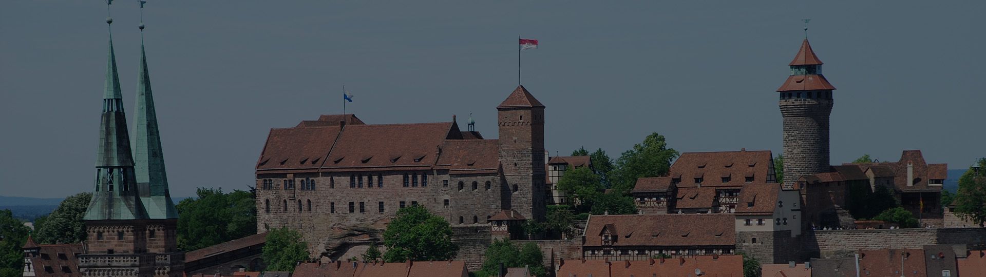 IT-Systemhaus Nürnberg