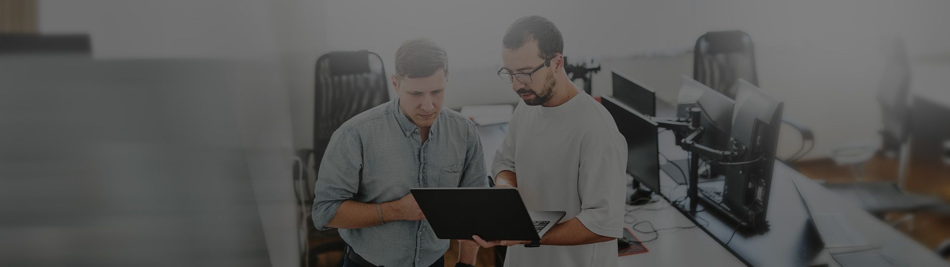 Microsoft Virtualisierung