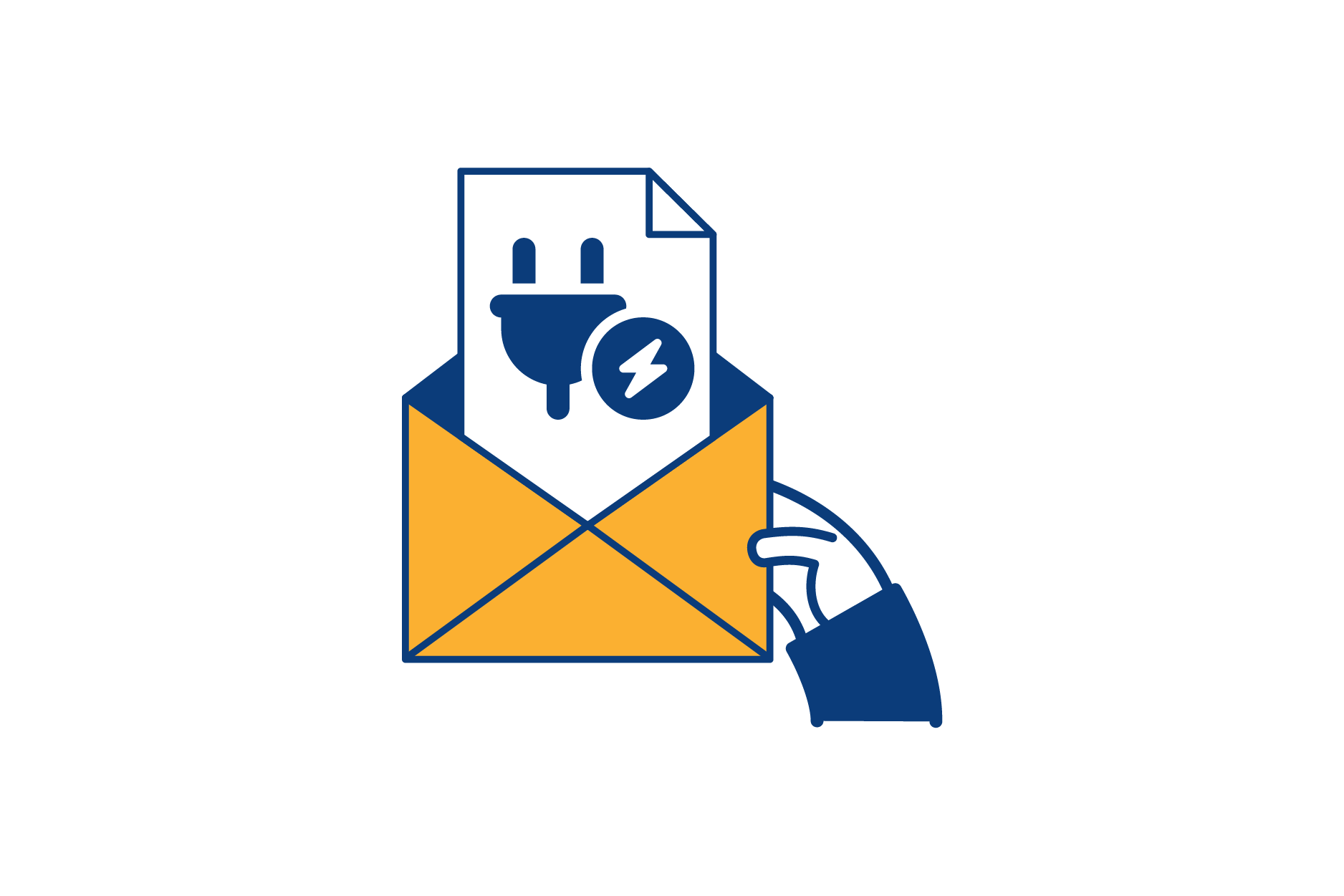 AS4-Lösung für die Gas- und Energiewirtschaft