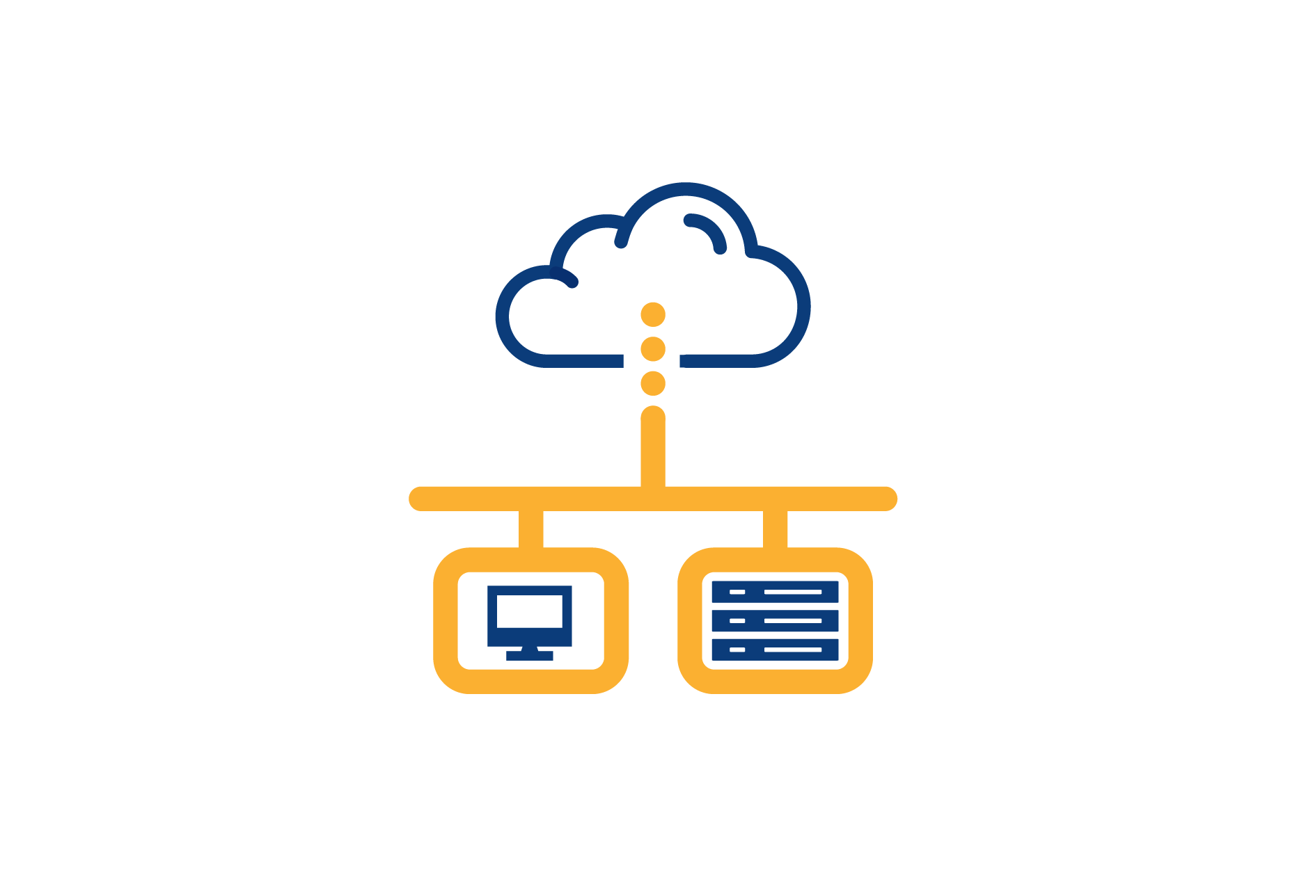Cloud Infrastruktur für Unternehmen