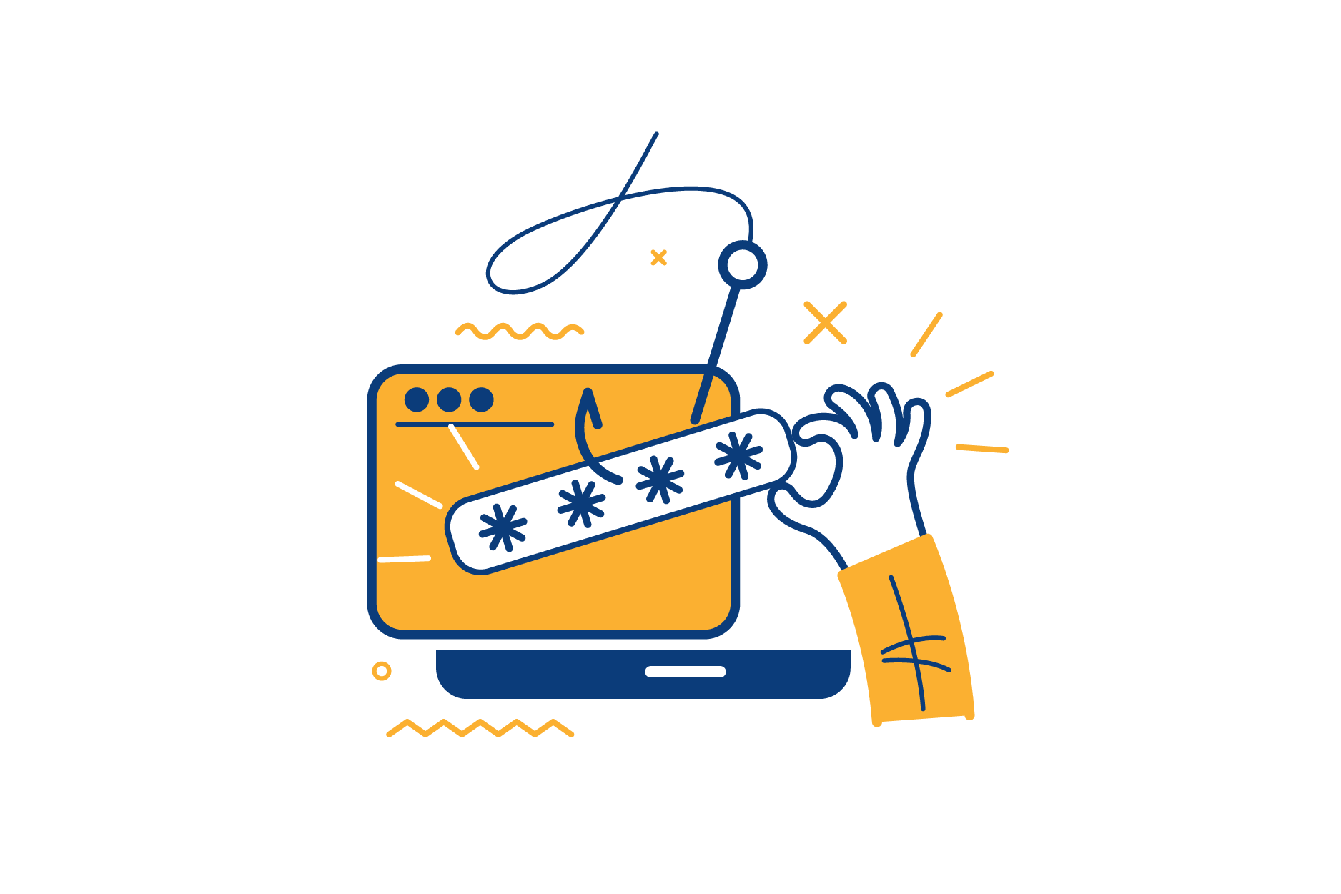 IT-Schulung Phishing