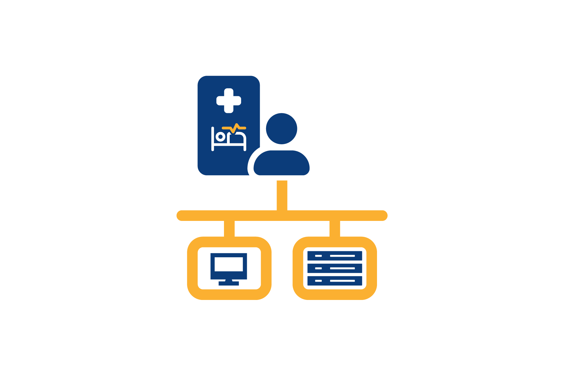 IT-Services für Krankenhäuser