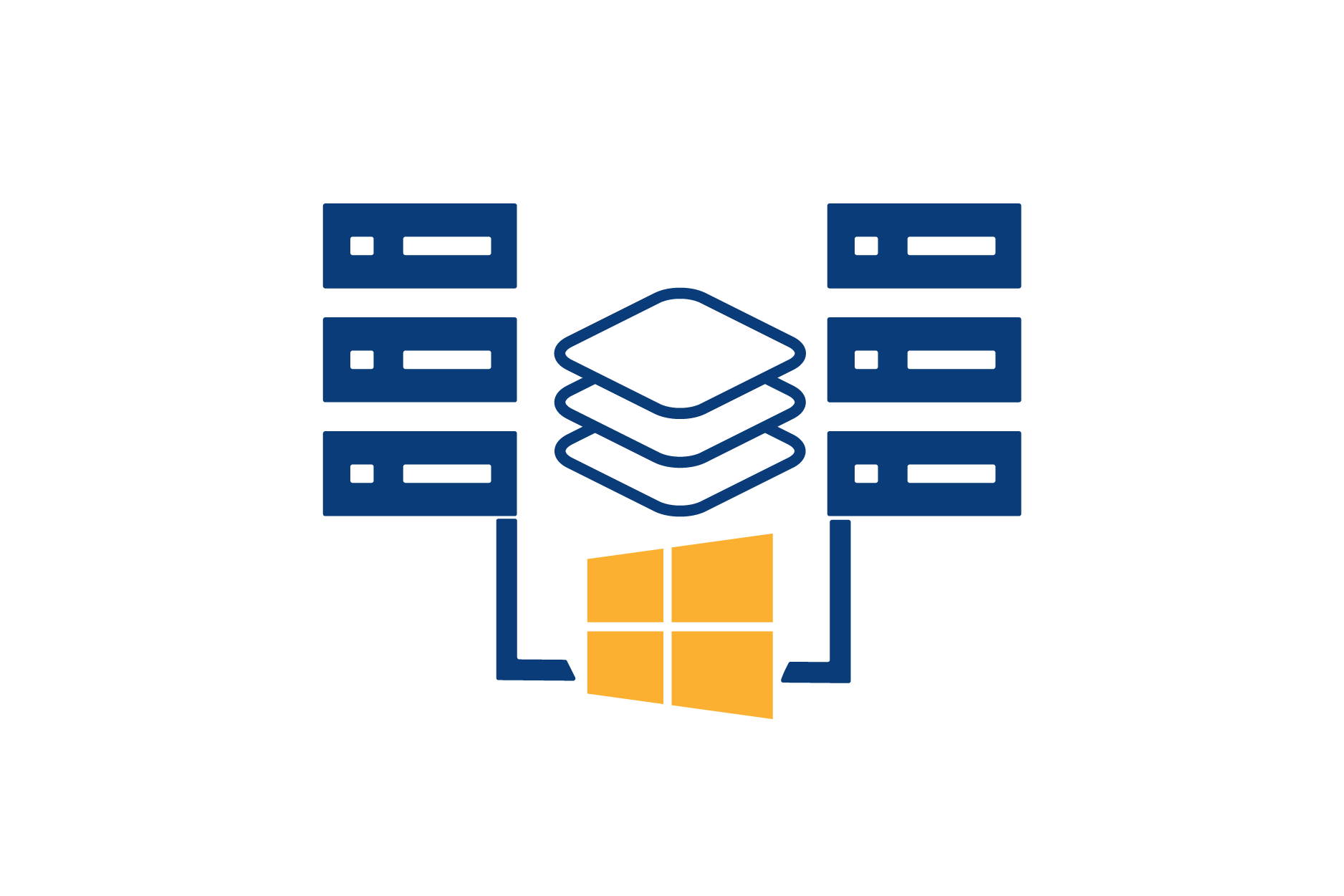 Microsoft Virtualisierung