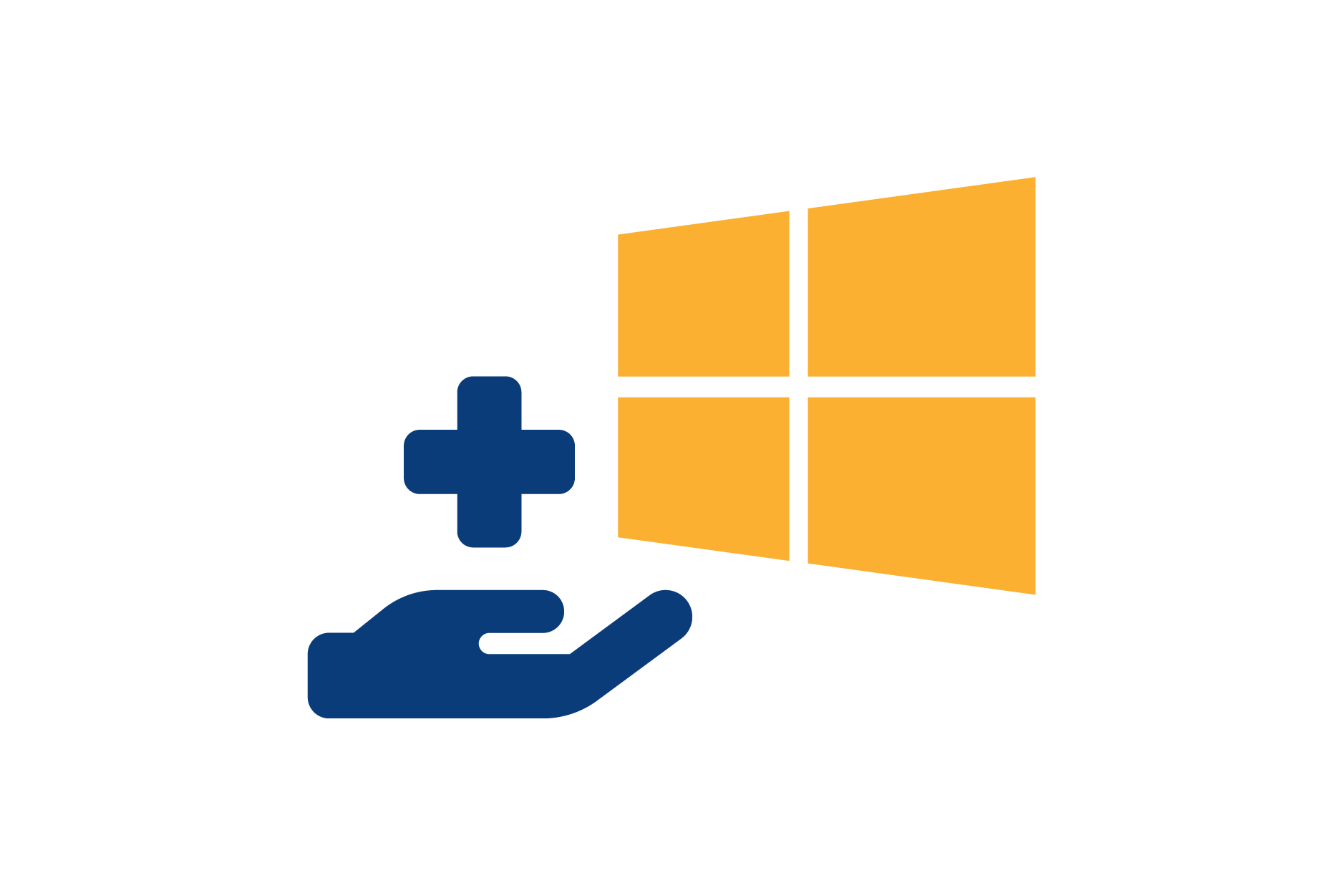 umfassender Microsoft Support