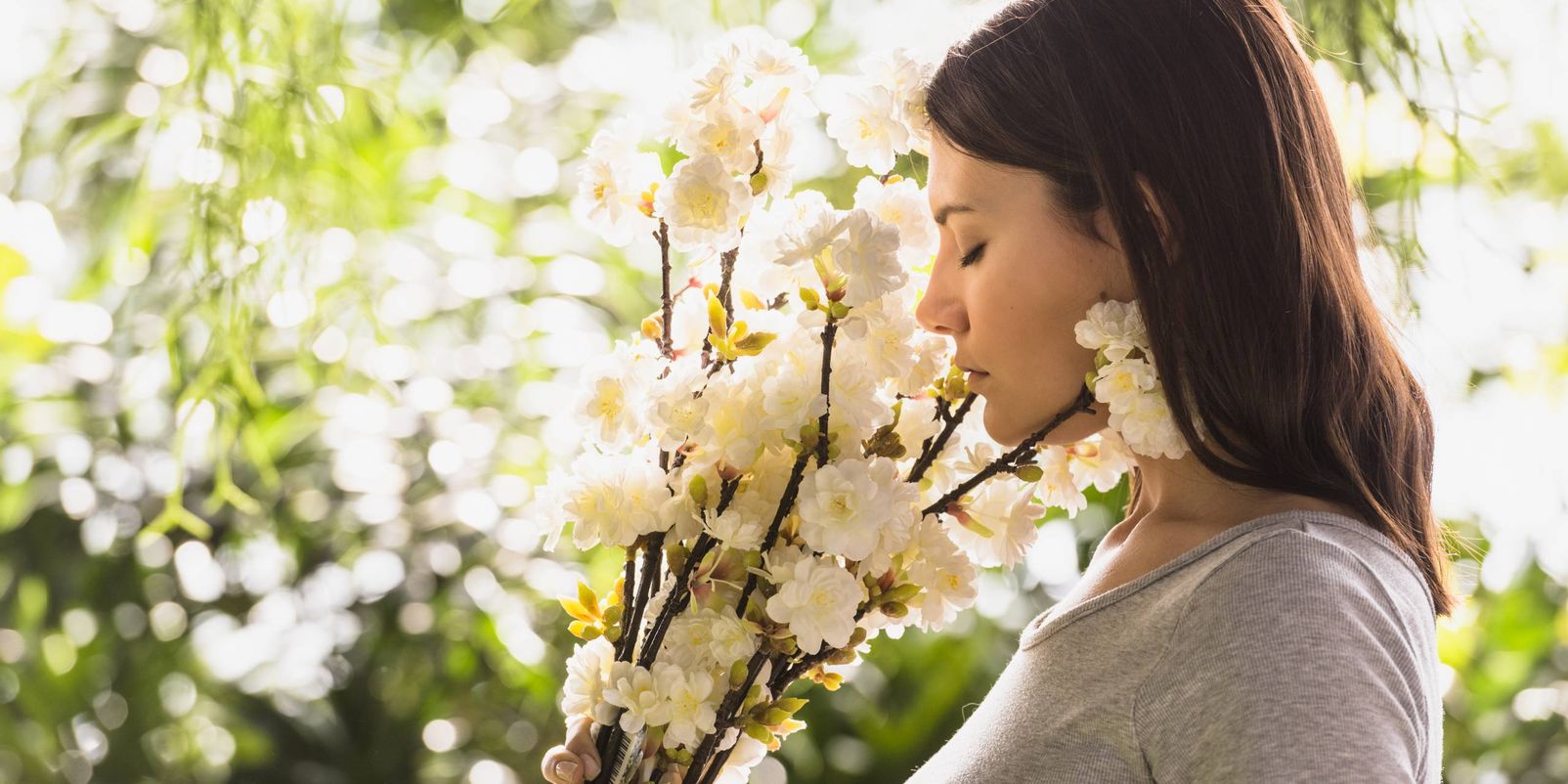 Erfahren Sie alles über Aromatherapie