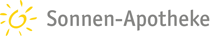 Sonnen-Apotheke Logo