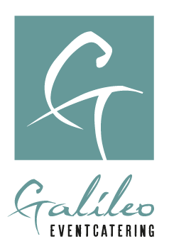 Galileo Catering Logo