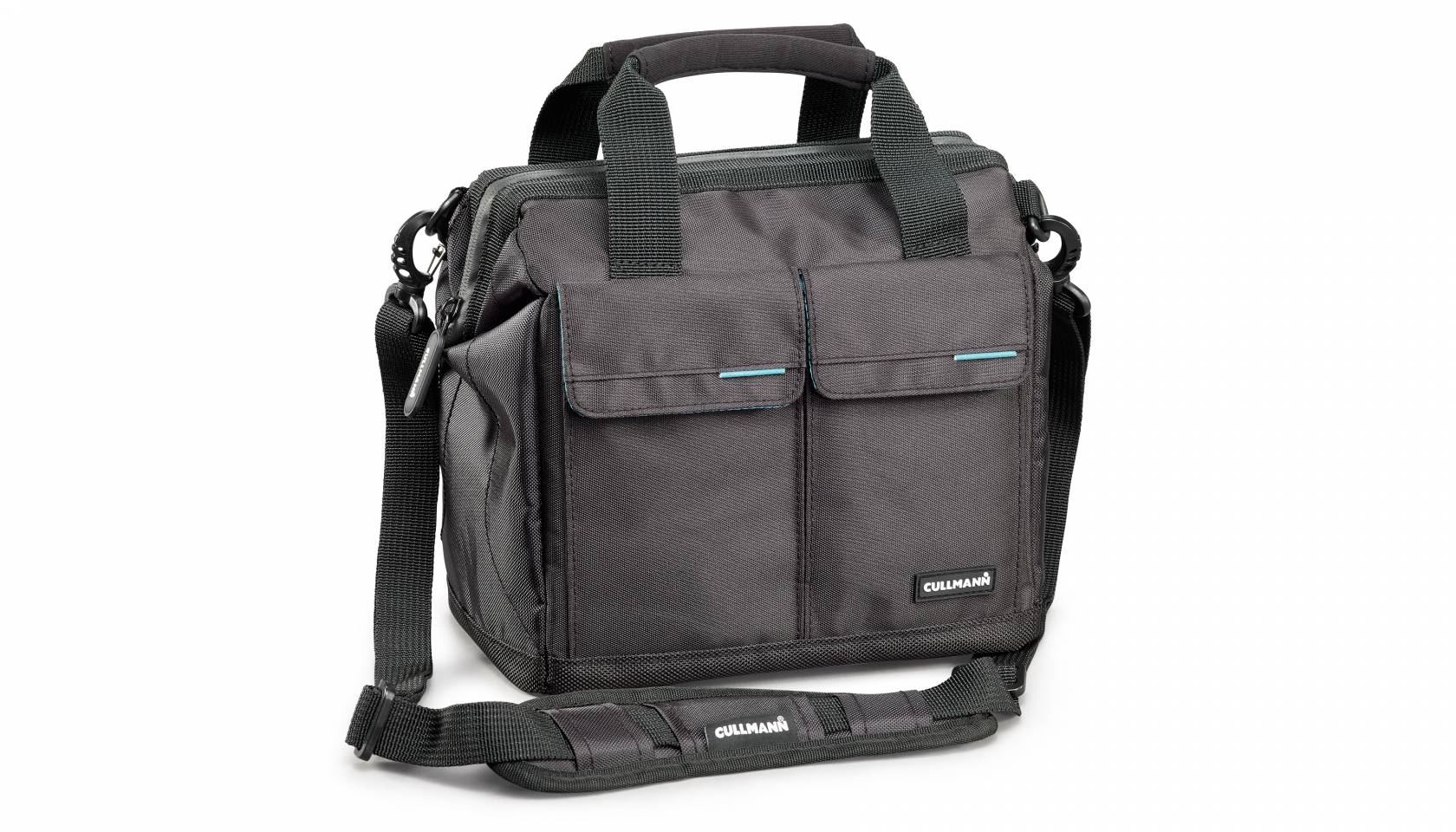Borsa A Spalla CULLMANN Panama Maxima 200 Per Fotocamera DSLR