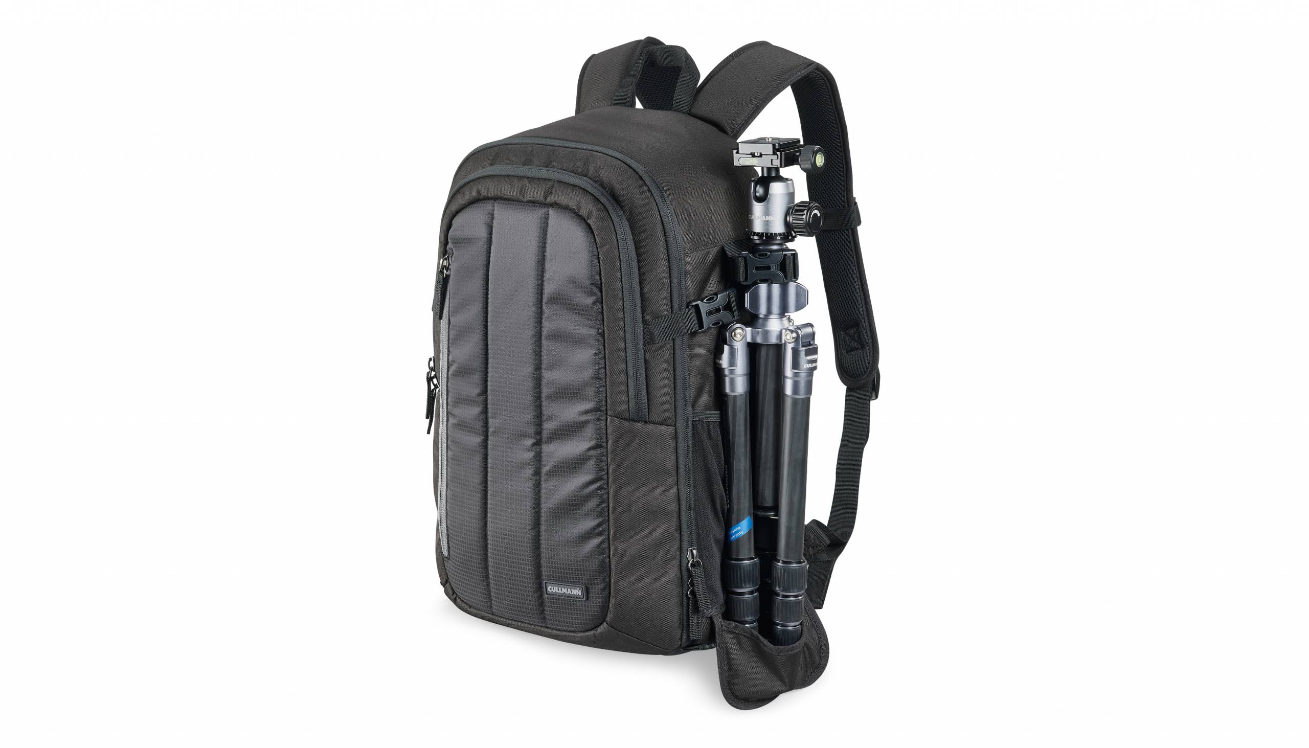 SEATTLE TwinPack 400 , Schwarz › Cullmann Germany