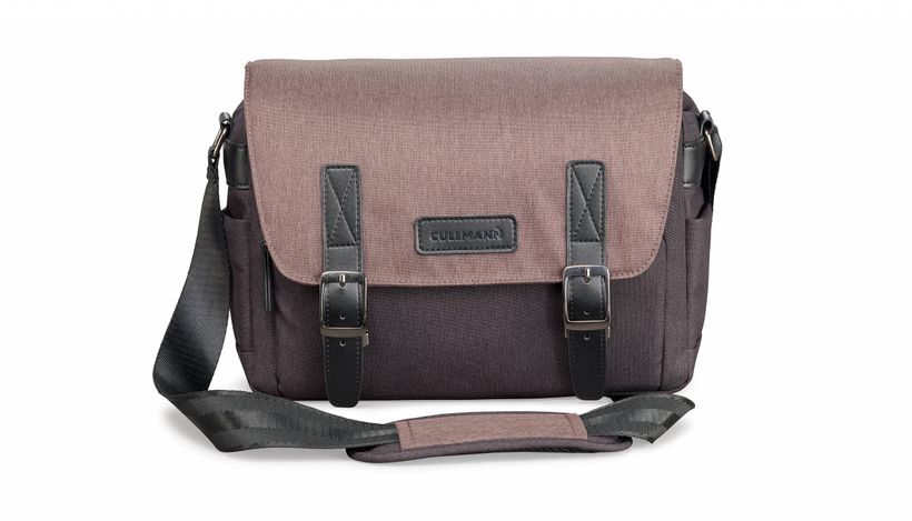 Cullmann Amsterdam Maxima 520 Kameratasche Schwarz Ab € 69,58 (2025) | Preisvergleich Geizhals