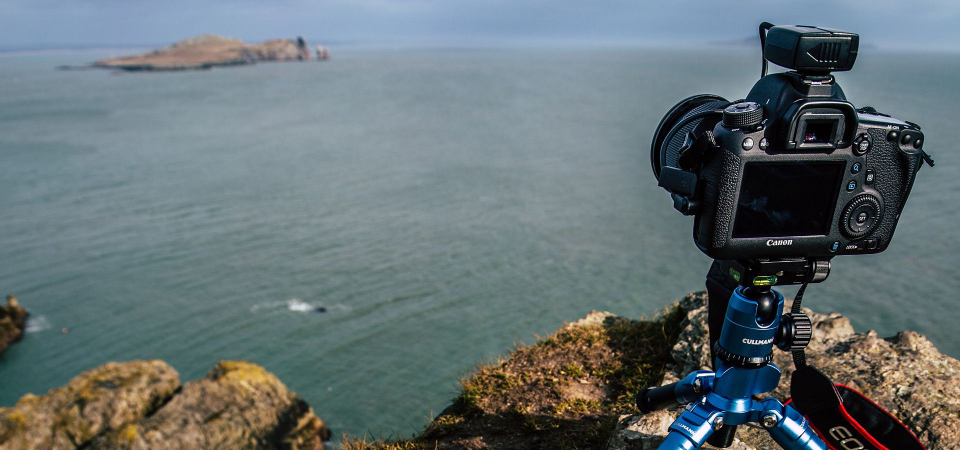 Hochwertige Ausrüstung für Foto & Video - Cullmann Germany