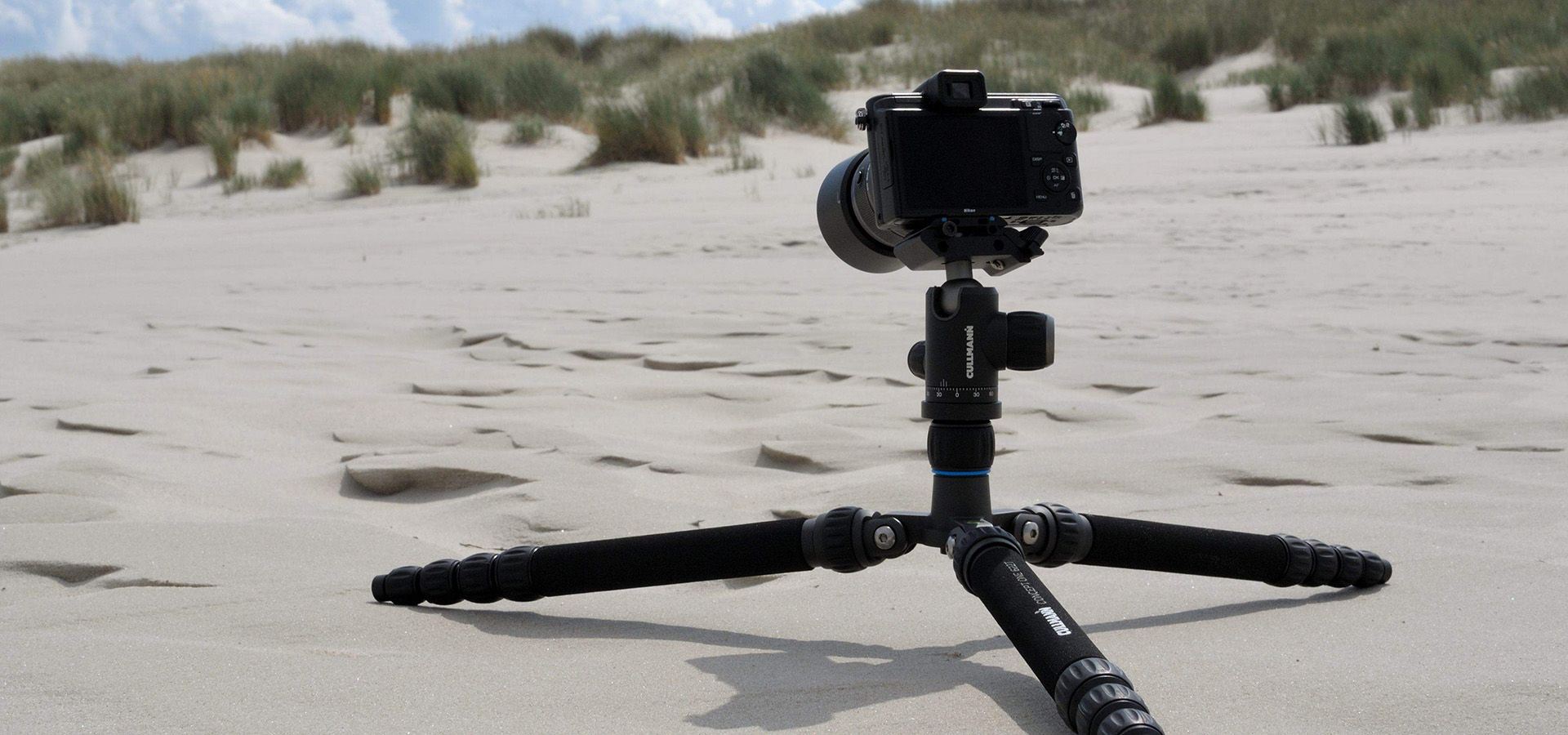 Hochwertige Ausrüstung für Foto & Video - Cullmann Germany