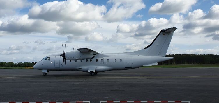 Zwei neue Sommerziele ab dem Bodensee-Airport: Elba und Usedom in rund 90 Minuten erreichbar