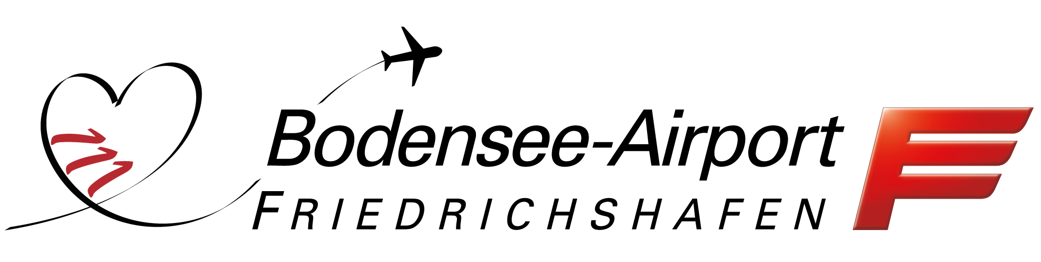 Bodensee-Airport Friedrichshafen Logo