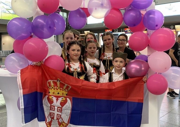 Streckennetz der Wizz Air ausgebaut: Belgrad jetzt direkt ab dem Bodensee-Airport Friedrichshafen erreichbar