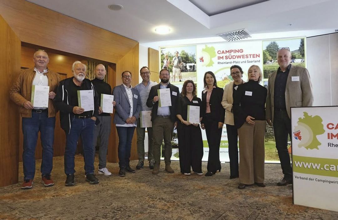 Jahreshauptversammlung 2025