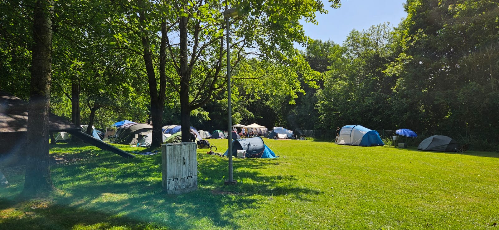 weinglser camping Camping-Weinglser-Set BRUNNER GLAMOUR x4