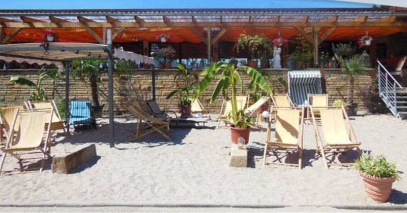 KNAUS Campingpark Bad Drkheim | Camping im Sdwesten