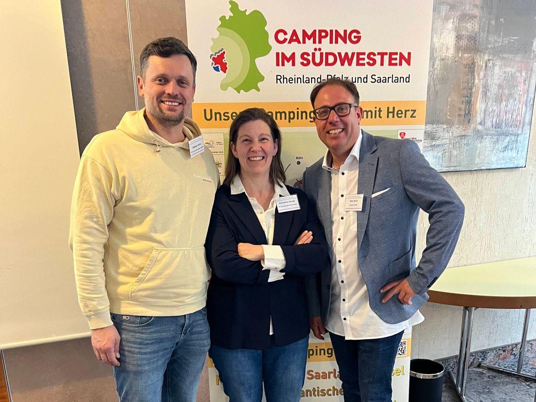 Mitgliederversammlung VCRS 2025