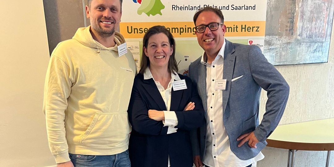 Mitgliederversammlung VCRS 2025