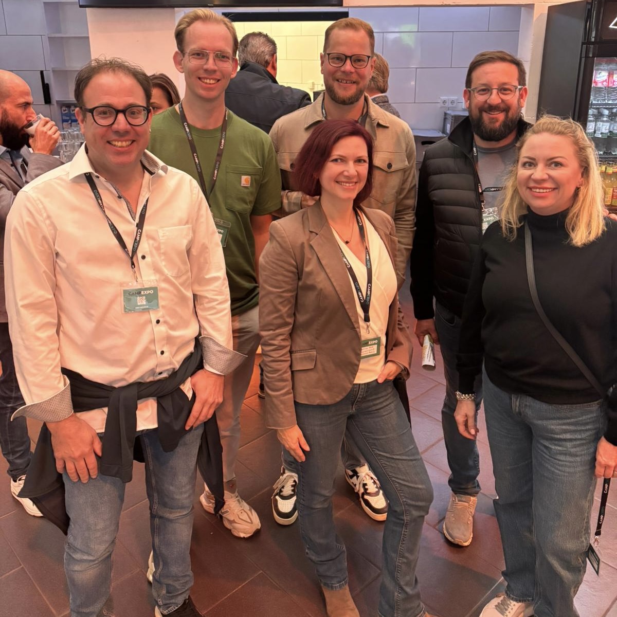 Rückblick auf die CampExpo in Mainz