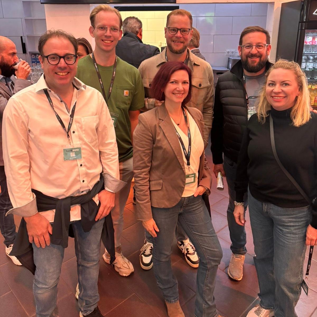 Rückblick auf die CampExpo in Mainz