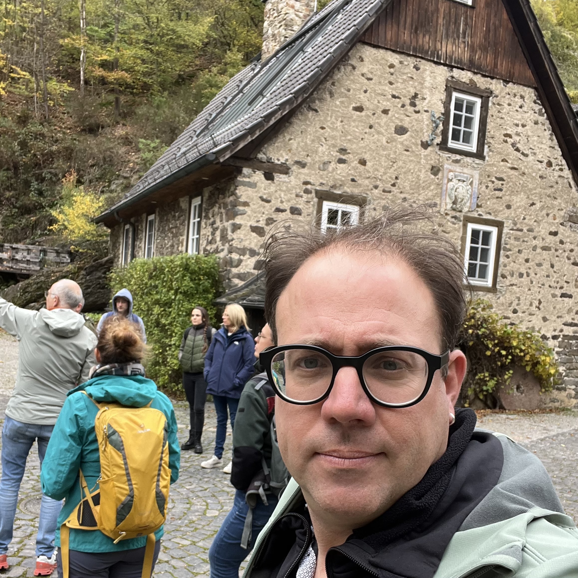 Natur, Austausch & neue Impulse im Westerwald