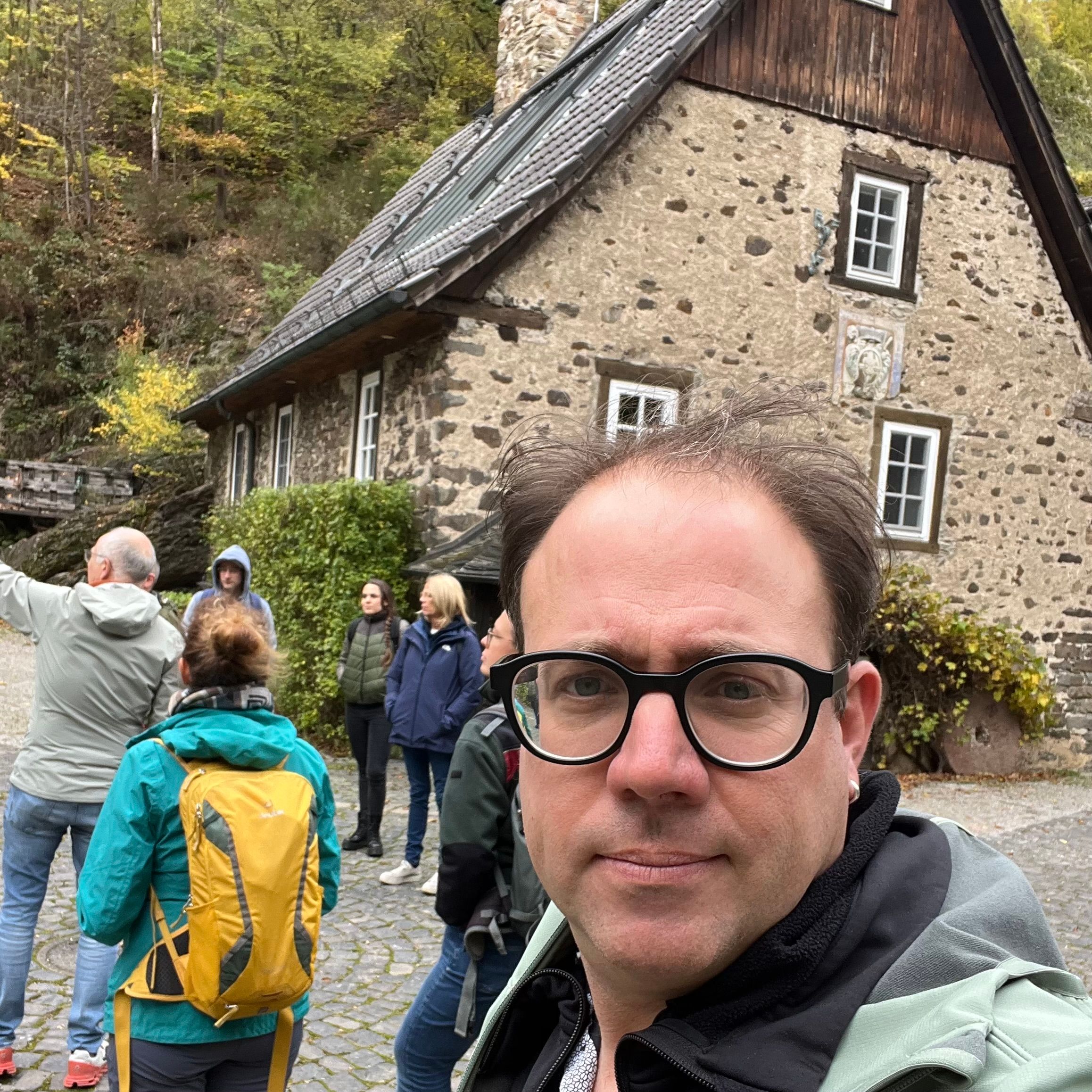 Natur, Austausch & neue Impulse im Westerwald