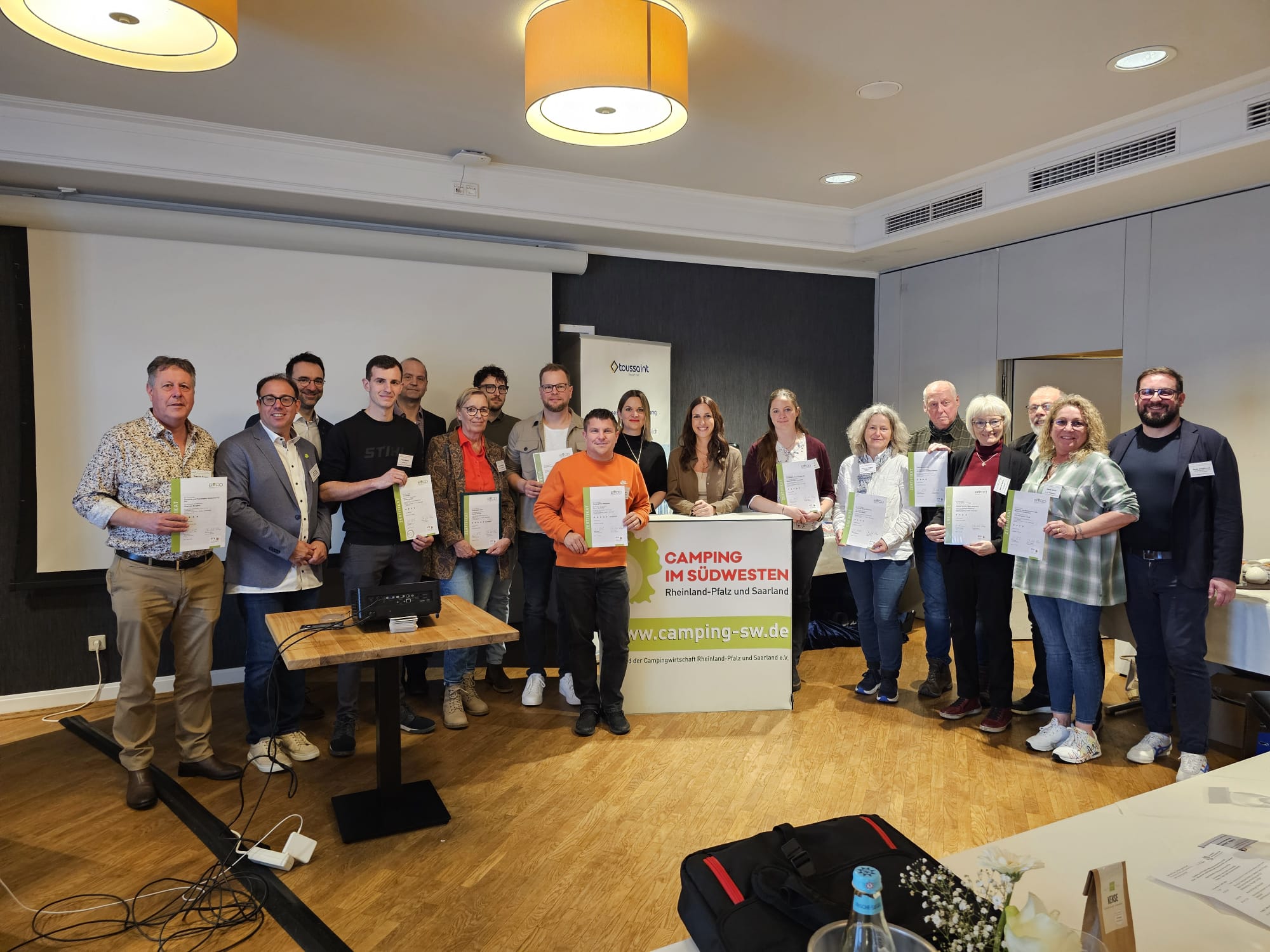 Mitgliederversammlung 2026