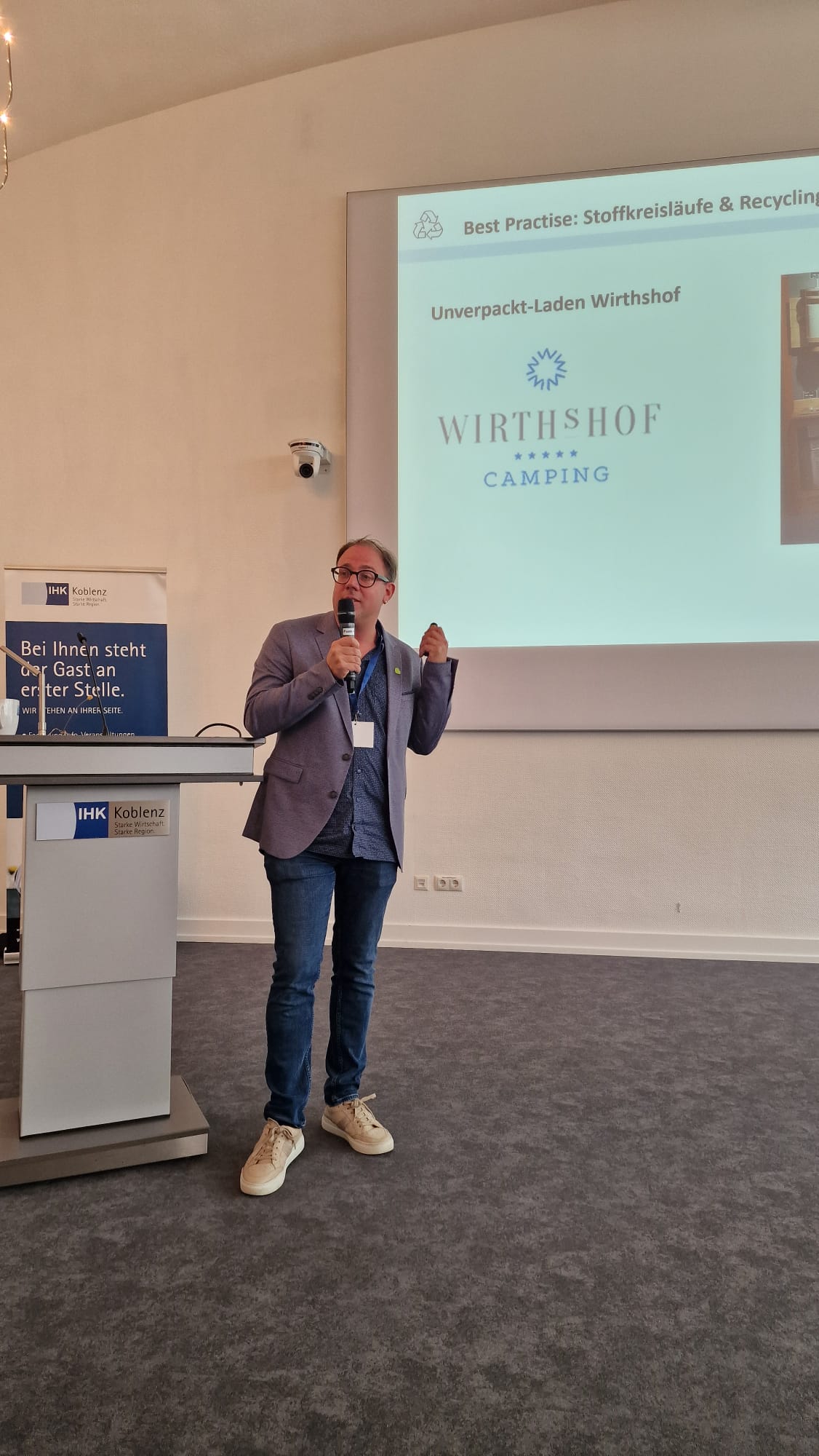 BUGA-Dialog 10: BUGA 2029 und Tourismus