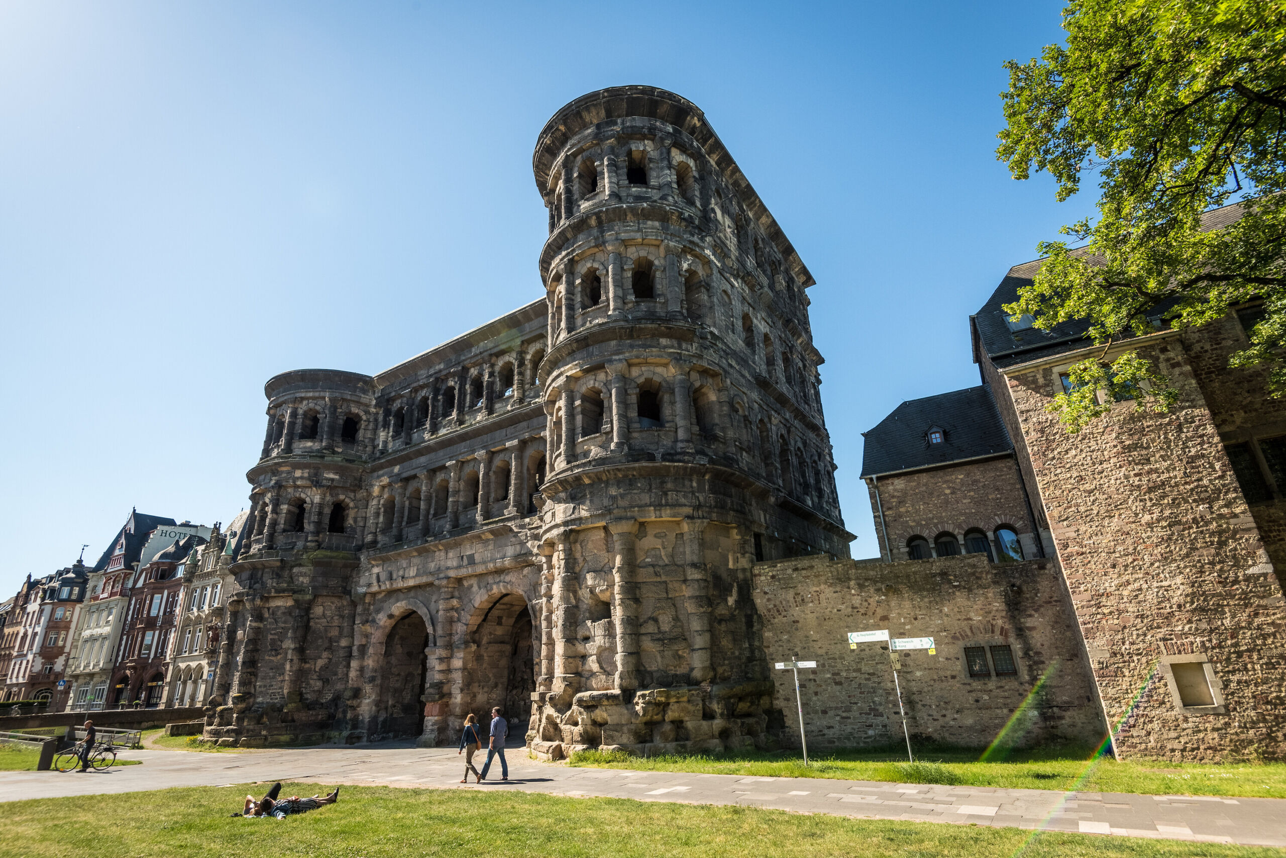 Dominik Ketz / Romantischer Rhein Tourismus GmbH