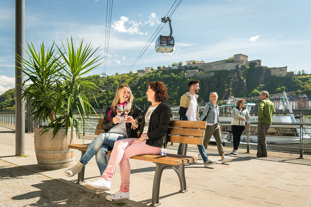 Koblenz-Touristik GmbH