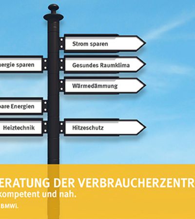 Bild zur Energieberatung in Bad Wildungen