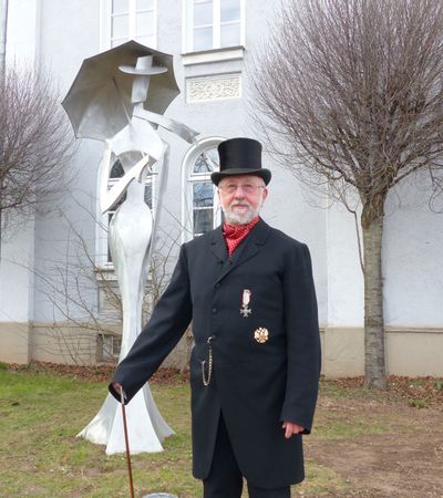 Kurviertelfuehrung Bad Wildungen